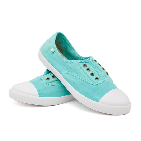 Zapatillas Igor Lona Menta