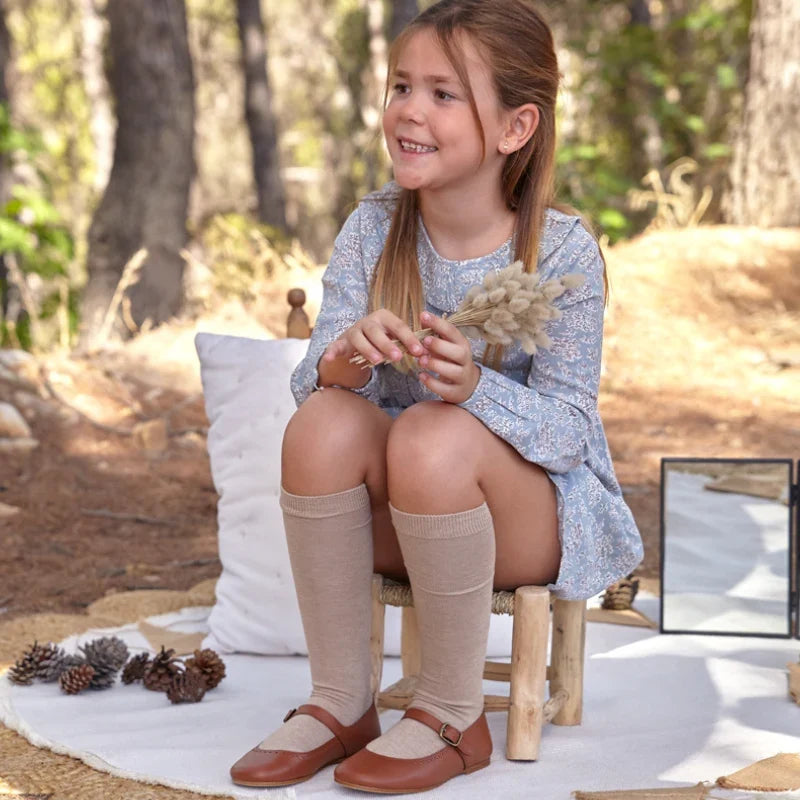 Zapatos Niña