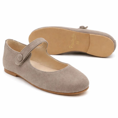 Merceditas Olivia Ante Topo