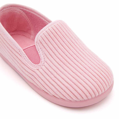Zapatilla Casa Pana Rosa