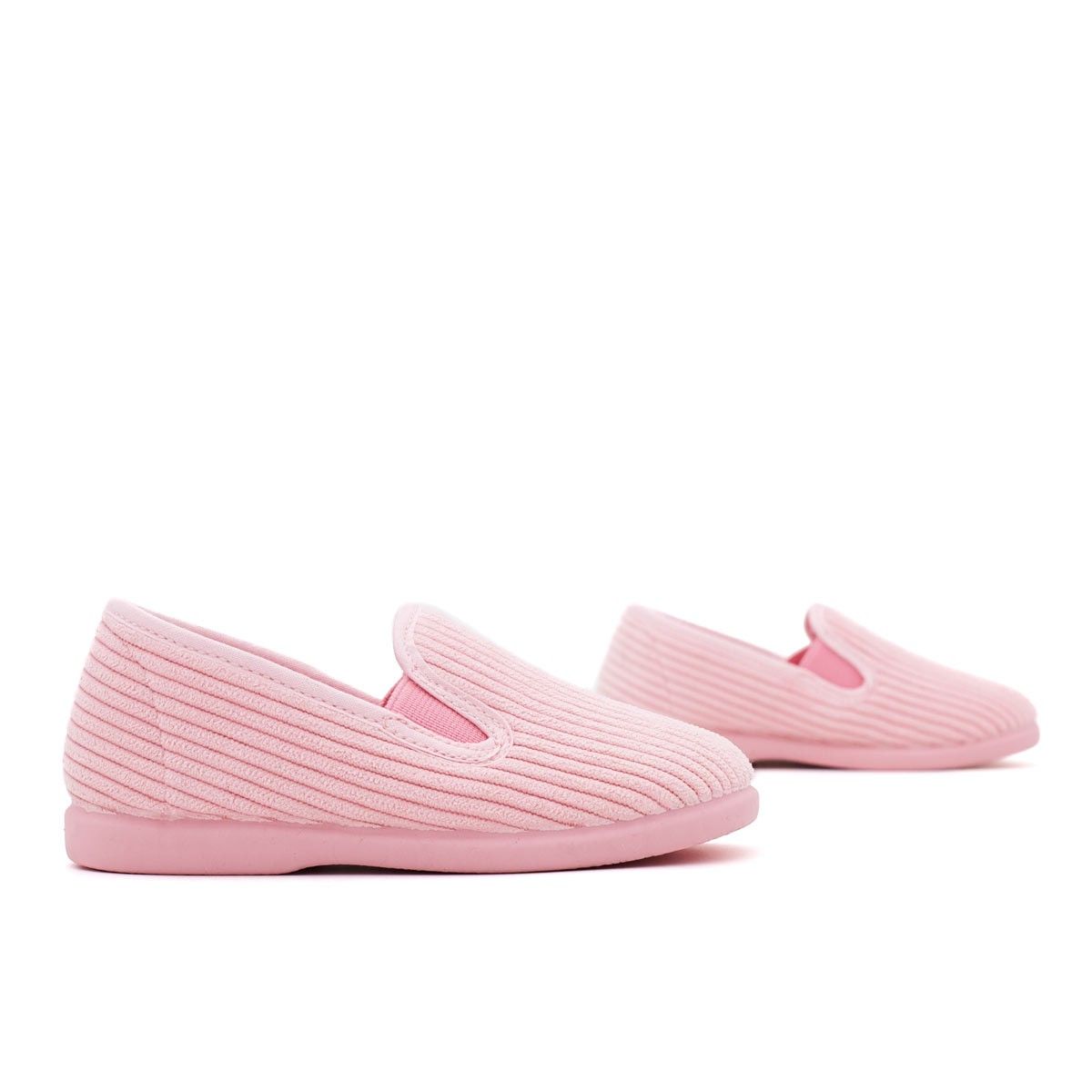 Zapatilla Casa Pana Rosa